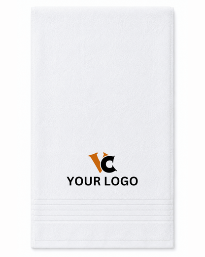 Hand Towel 16"x30" - Custom