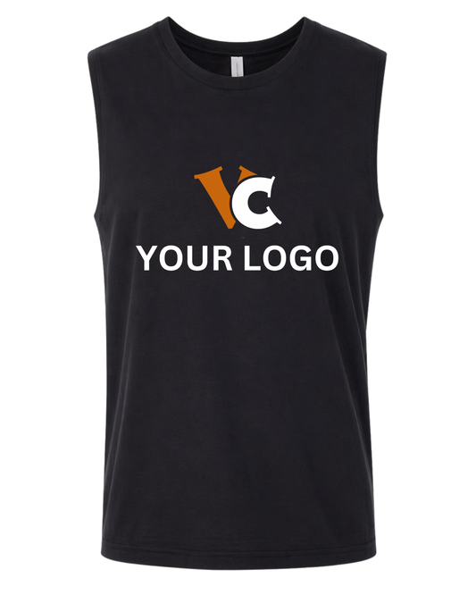 Bella + Canvas® Unisex Muscle Tank