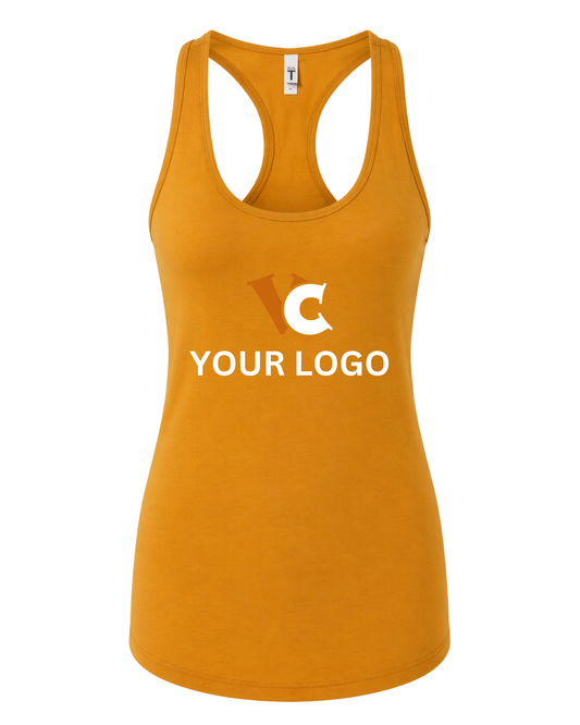 Next Level Ladies' Ideal Racerback Tank Top