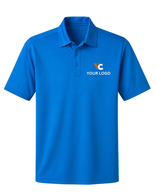 Port Authority® Silk Touch Performance Polo
