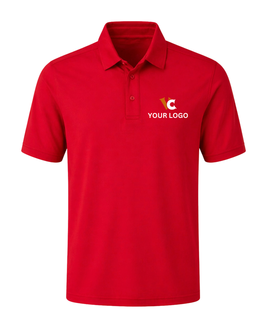 Port Authority® Silk Touch Performance Polo Shirt