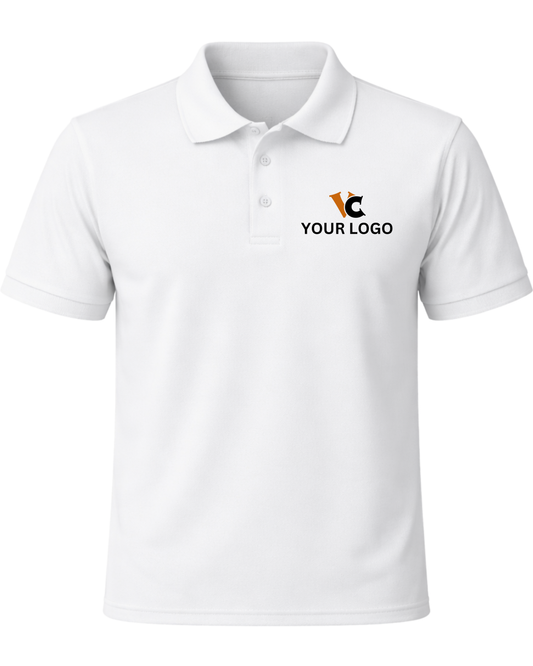 Gildan®  Dryblend Short Sleeve Polo Shirt