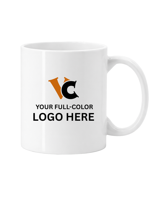 Ceramic Mug (11oz)
