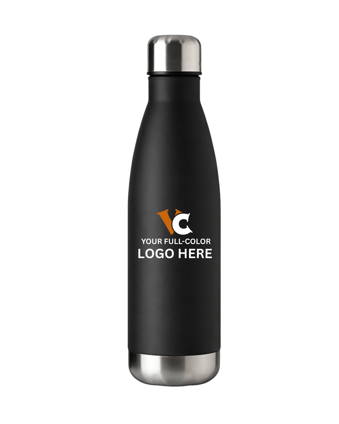 Insulated Bottle (17oz)