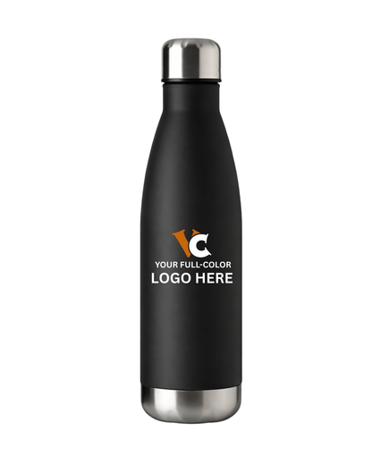 Insulated Bottle (17oz)