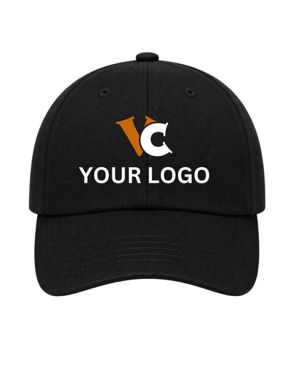 Custom Baseball Cap