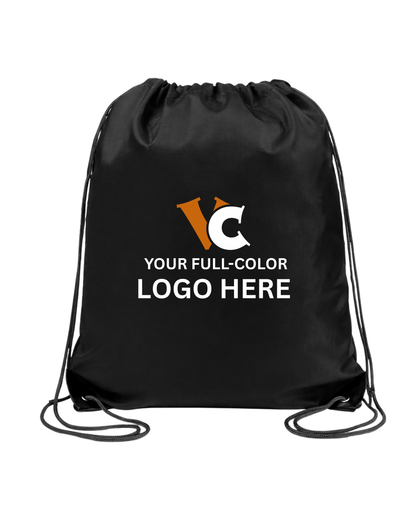Drawstring Backpack