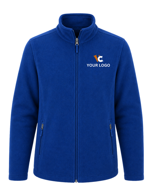 Port Authority® Value Fleece Jacket