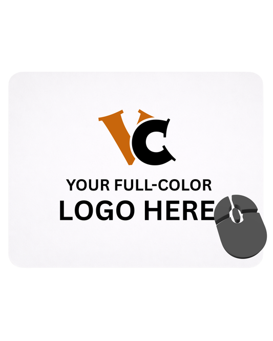 Anti-slip Mouse Pad (Custom)
