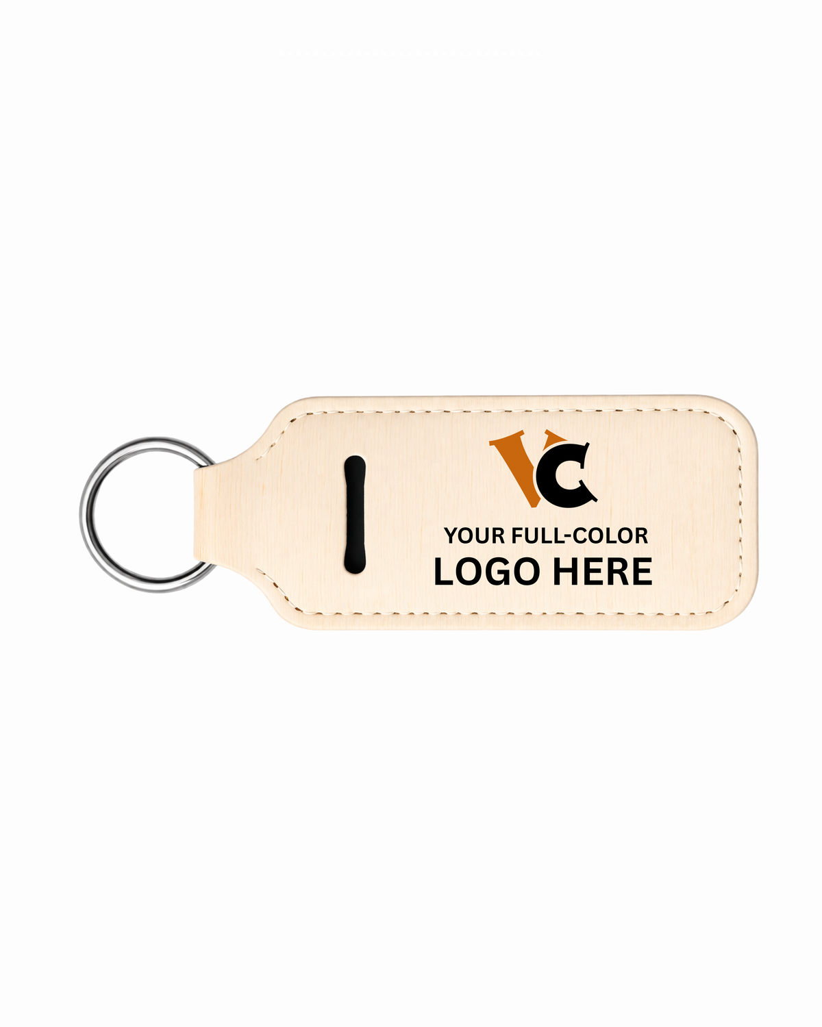 Lipstick Holder Keychain (Custom)