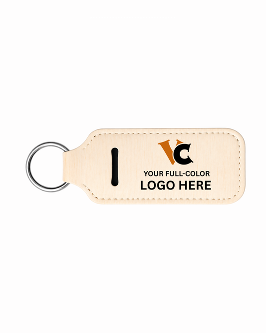 Lipstick Holder Keychain (Custom)