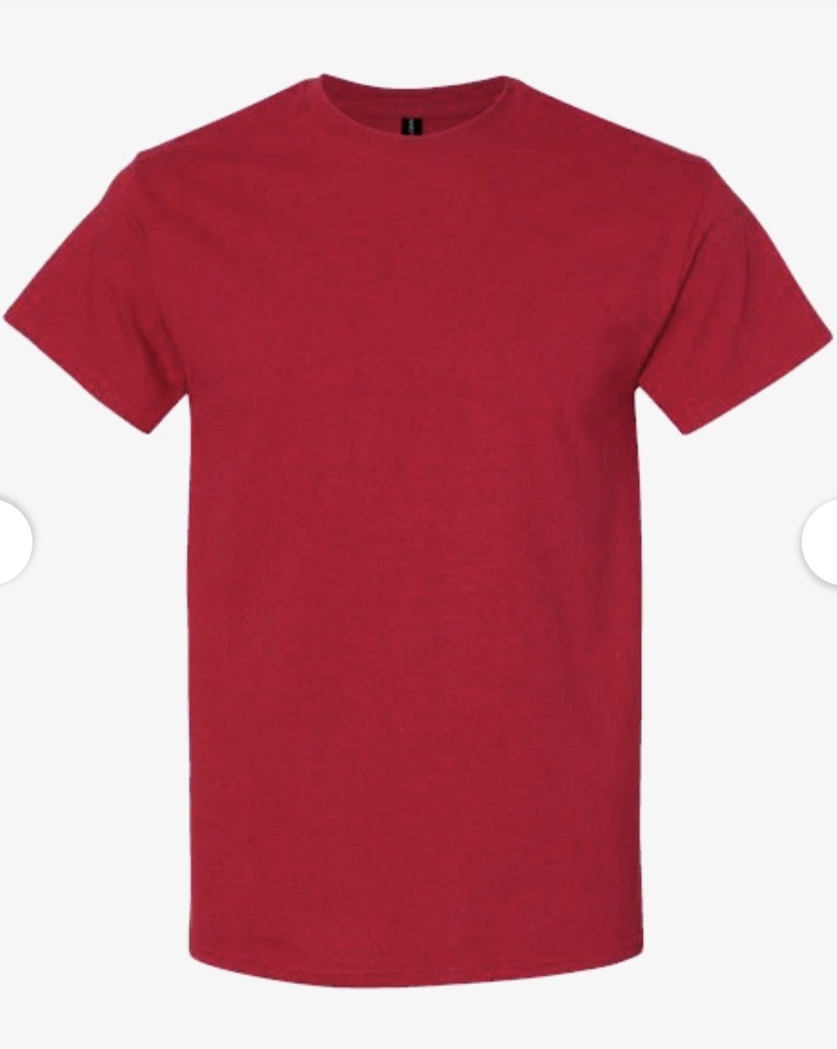 Bulk Order Special (1 Color Screen Print)