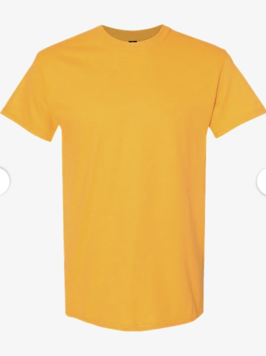 Bulk Order Special (1 Color Screen Print)