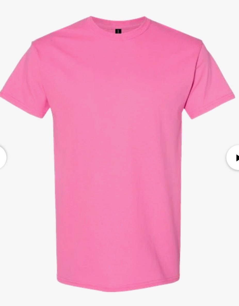 Bulk Order Special (1 Color Screen Print)