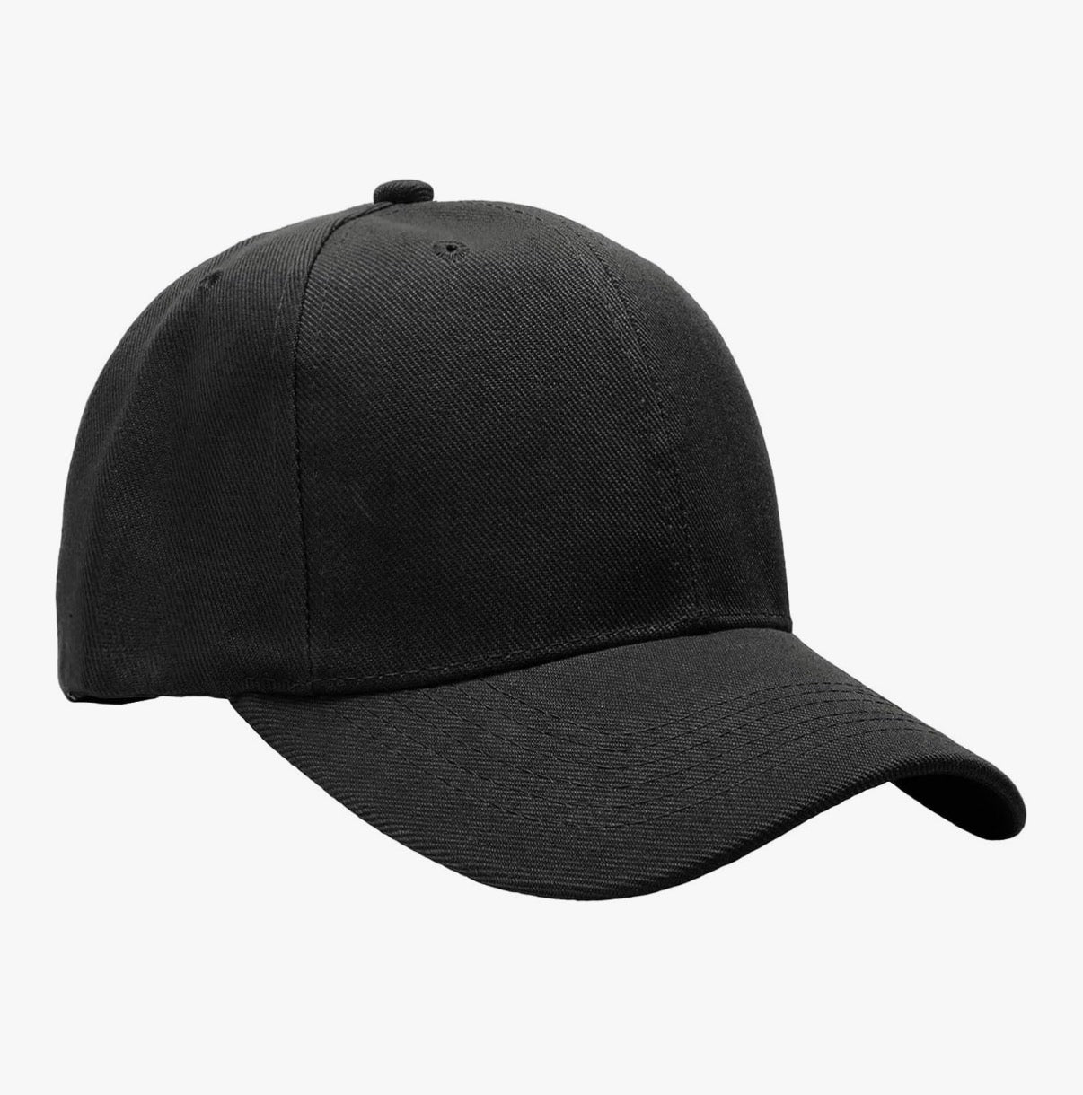 Custom Baseball Cap
