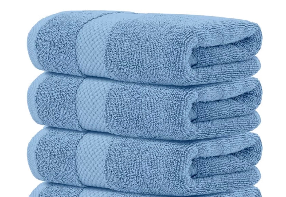 Hand Towel 16"x30" - Custom
