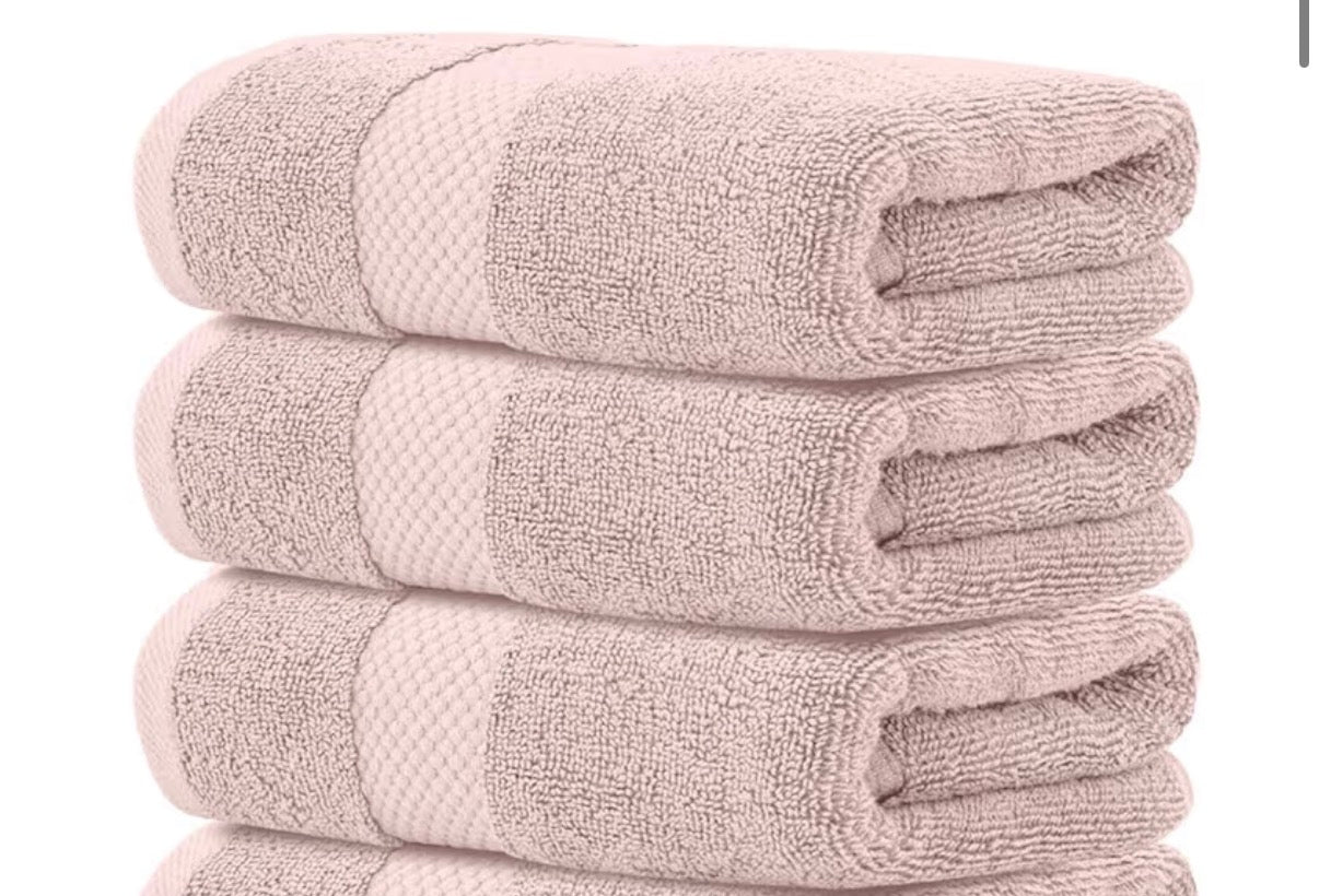 Hand Towel 16"x30" - Custom