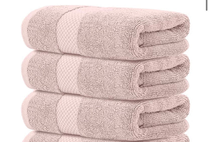 Hand Towel 16"x30" - Custom
