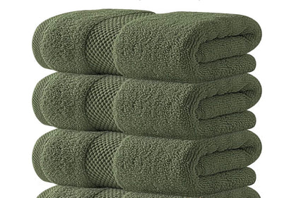 Hand Towel 16"x30" - Custom