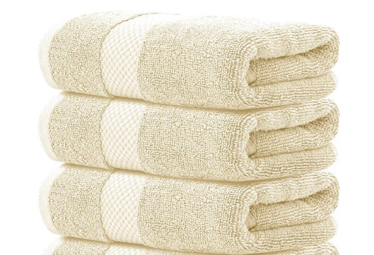 Hand Towel 16"x30" - Custom