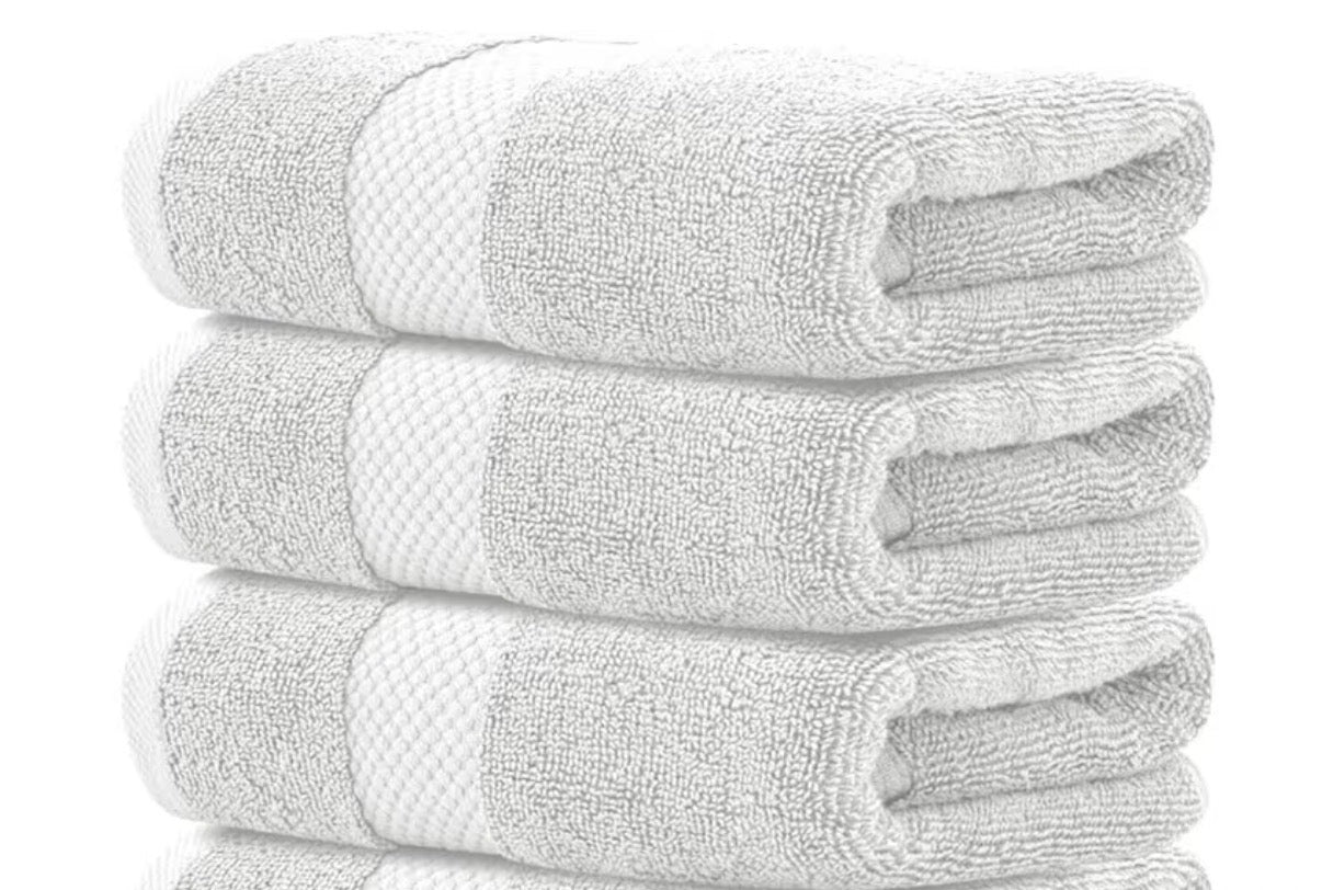 Hand Towel 16"x30" - Custom