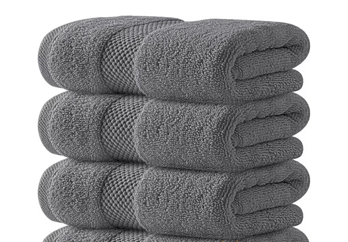 Hand Towel 16"x30" - Custom