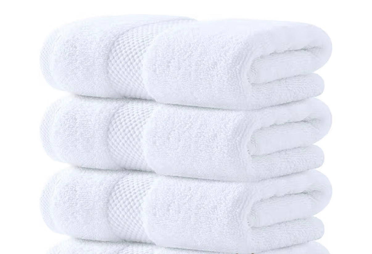 Hand Towel 16"x30" - Custom