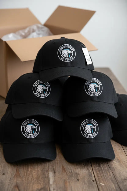 Custom Baseball Cap