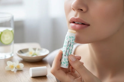 Custom Lip Balm