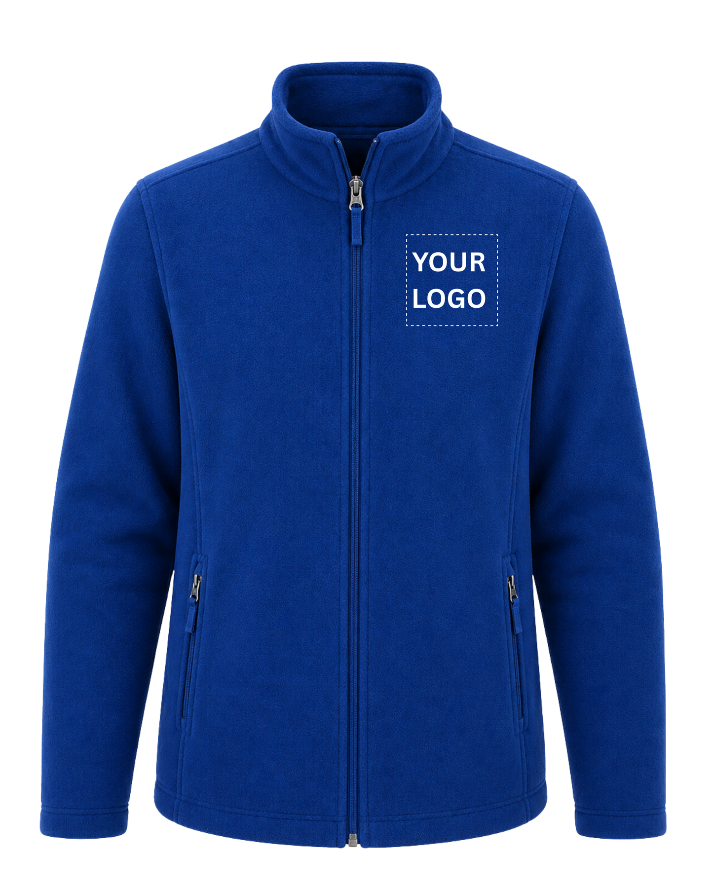 Port Authority® Value Fleece Jacket