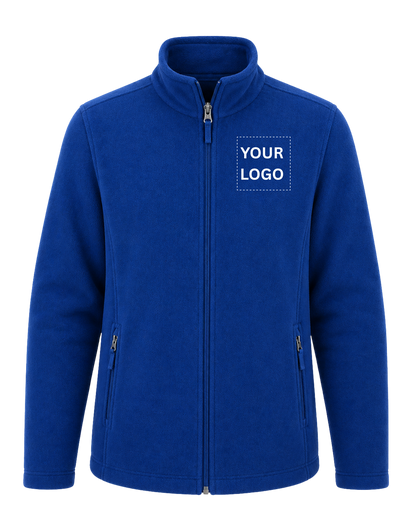Port Authority® Value Fleece Jacket