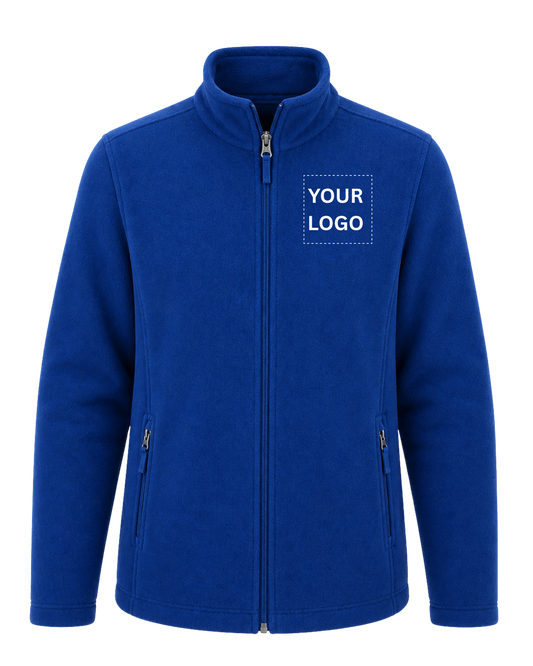 Port Authority® Value Fleece Jacket