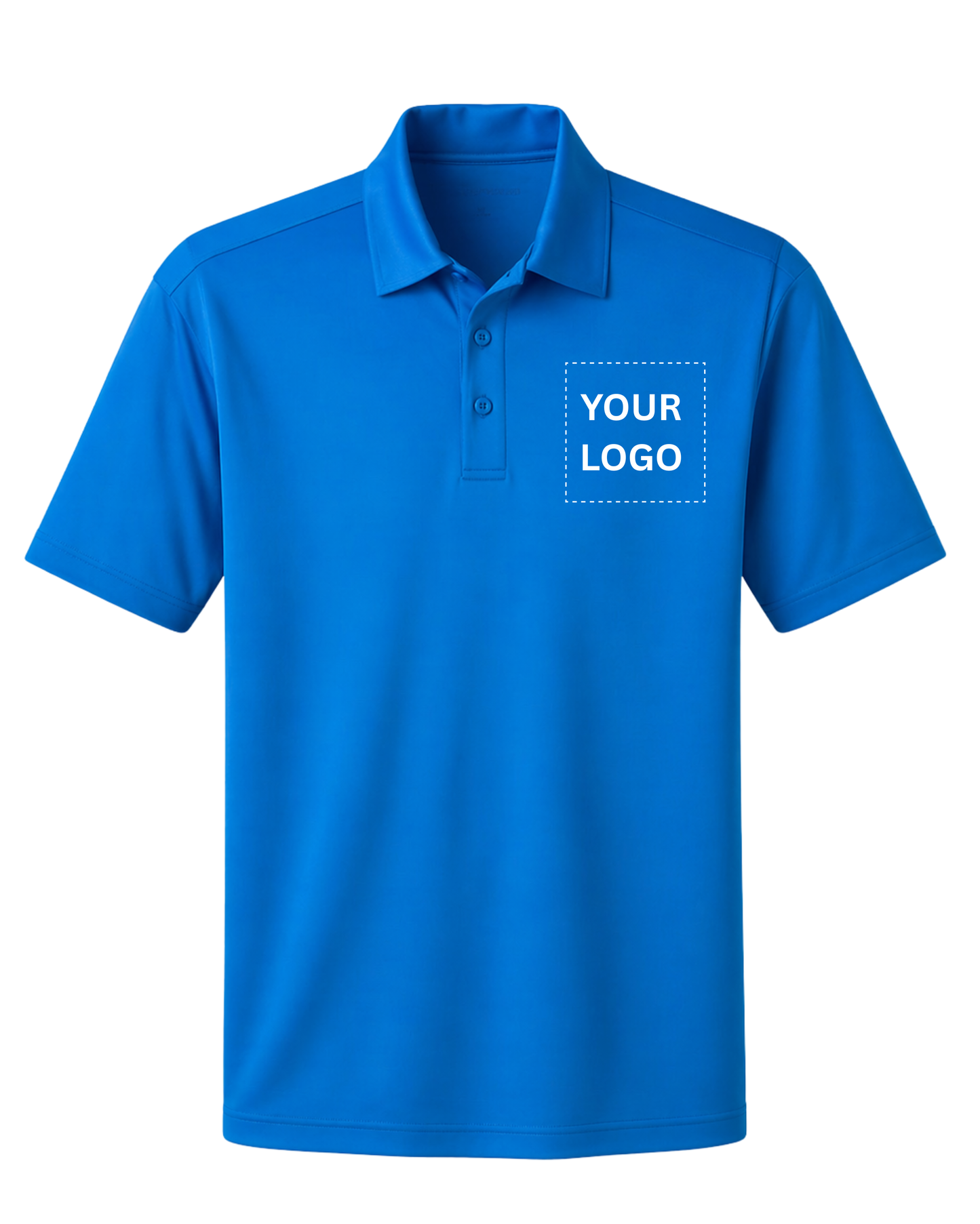 Port Authority® Silk Touch Performance Polo