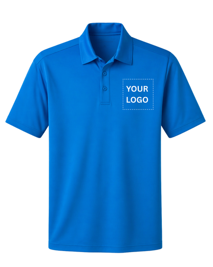 Port Authority® Silk Touch Performance Polo