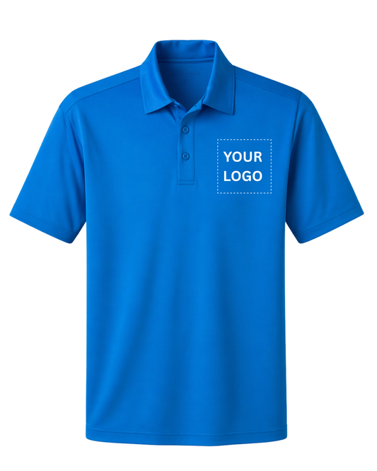 Port Authority® Silk Touch Performance Polo
