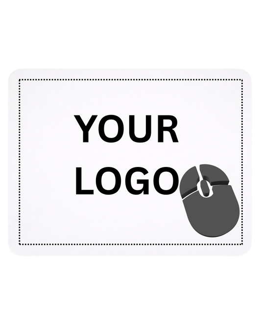 Anti-slip Mouse Pad (Custom)